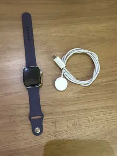 VENDO APPLE WATCH SÉRIE 11