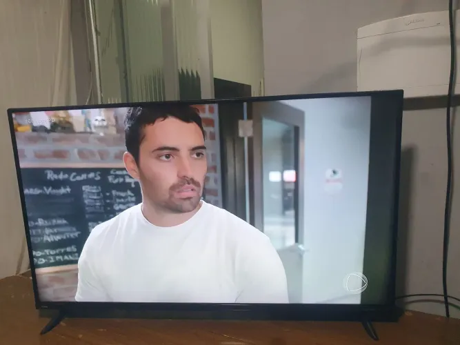 SMART TV PHILCO 40