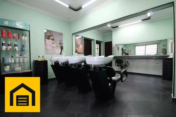 Casa com 1 dormitório à venda, 151 m² por R$ 850.000,00 - Jardim Haydee - Mauá/SP