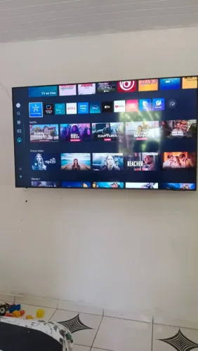 Televisao