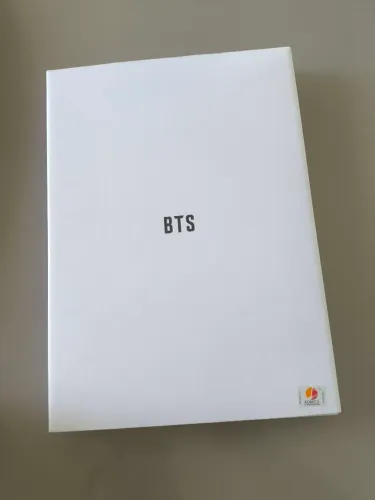 CD - BTS