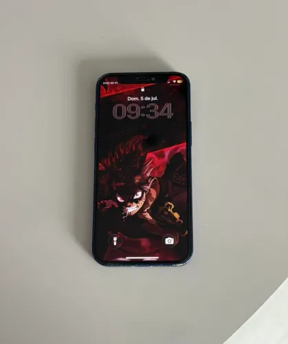 IPHONE 12 MINI