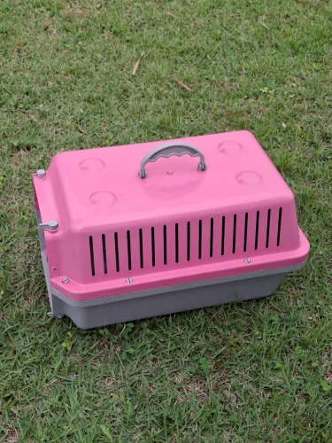 Maleta para Transporte de Pets