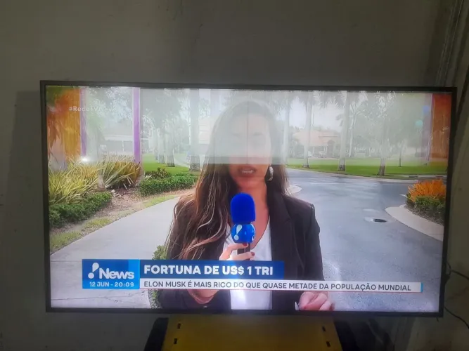 Vendo TV Samsung