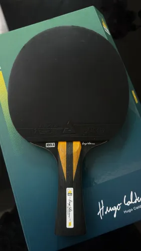 JOOLA HUGO CALDERANO INFINITY CARBON