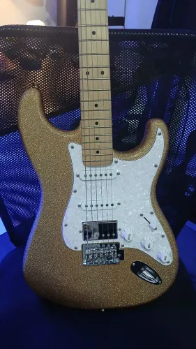 Guitarra seizi fun