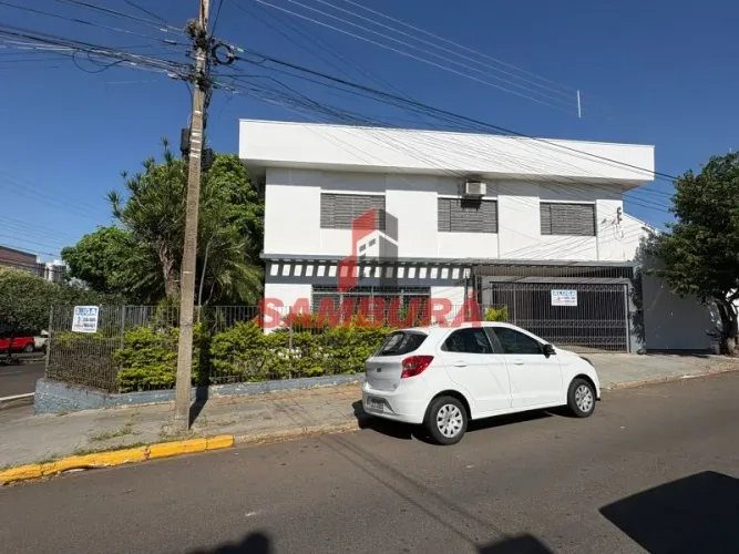 Casa Para Locacao