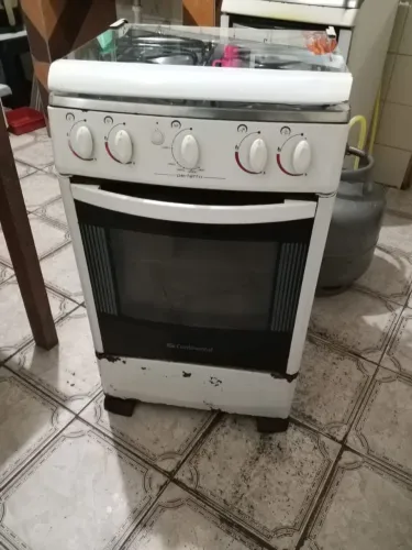 Fogão
