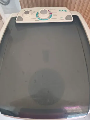 Máquina de lavar 20 kg