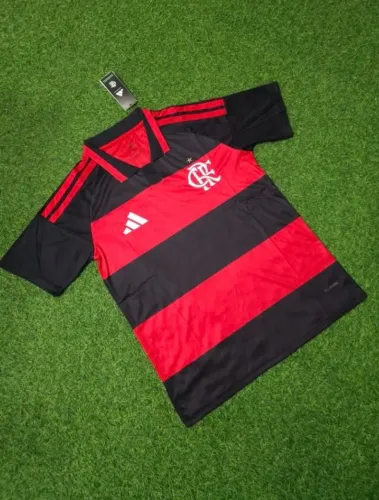Flamengo camisa 1 2026 P