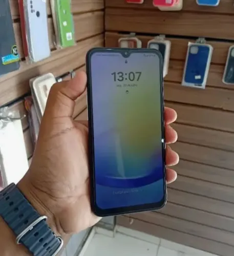 A25 128 Gb seminovo Novo Demais