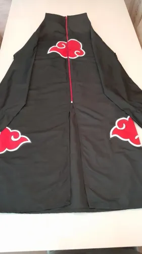 MANTO AKATSUKI - NARUTO