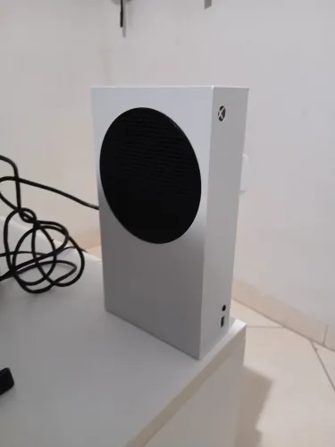 Xbox séries s