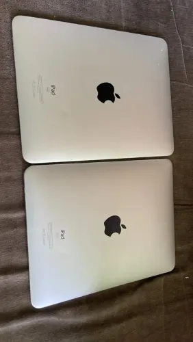 Vendo ipad segunda geração sem marcas de uso 