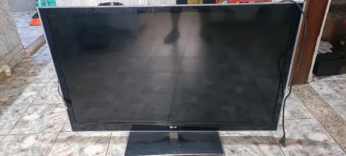 TV LG 3D 47LW6500