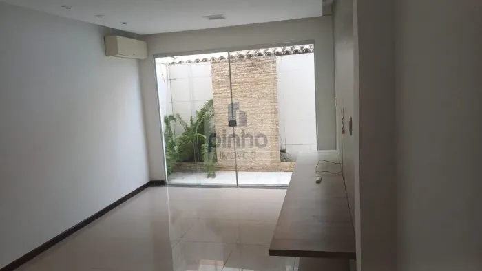 Casa para Locação em Salvador, Stella Maris, 3 dormitórios, 2 banheiros, 2 vagas