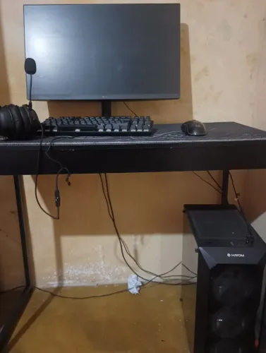 ? PC GAMER COMPLETO - RTX 3050 6GB