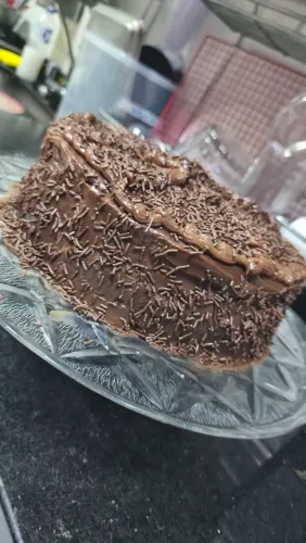 Bolos caseirinhos, empadas , torta salgada  