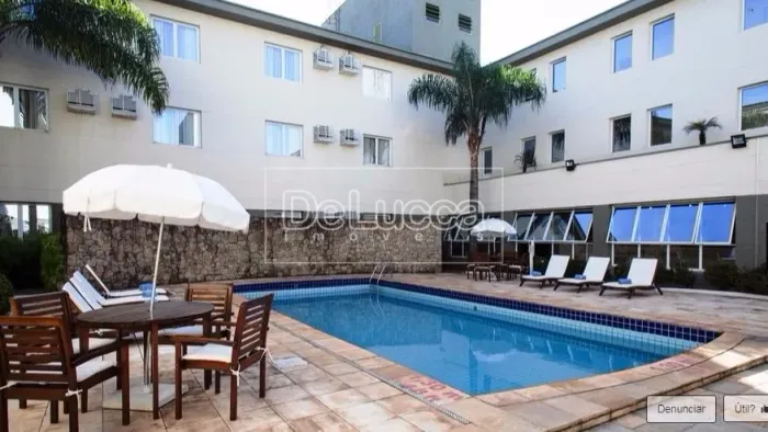 apartamento - Alphaville Campinas - Campinas