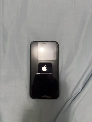 iPhone XR Preto