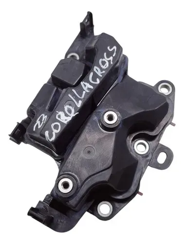 Filtro Anti Chama Oleo Motor Corolla Cross Ano 2023