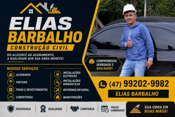 Construção civil