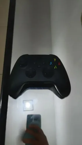 Controle Xbox one S Em ótimo estado 