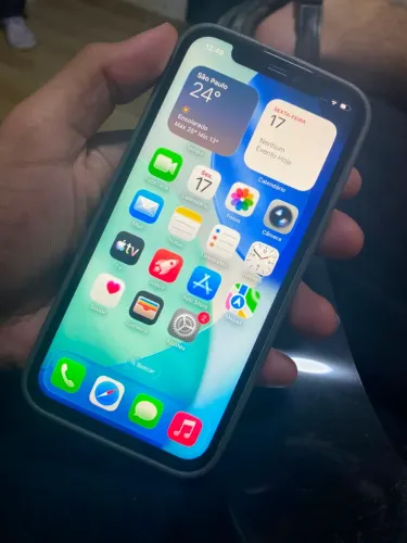 iPhone 12 (Ler descrição)