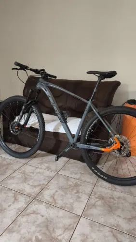 bicicleta aro 29 Oggi