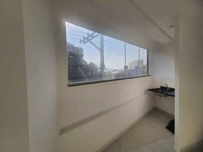 Sala comercial na Penha - São Paulo - SP