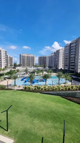 Imóvel para venda com 121 metros quadrados com 3 quartos em Barra da Tijuca - Rio de Janei