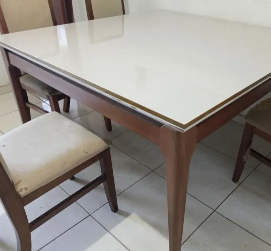 Mesa de jantar