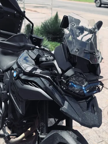 BMW F850GS PREMIUM KIT BAIXO
