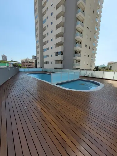 Condomínio Uruguai - Parque das Nações..