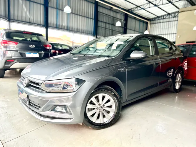 Volkswagen Virtus Comfort. 200 TSI 1.0 Flex 12V AUT 2022