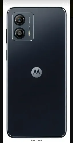 Motorola G35 novo comprado em 10/05 caixa aberta apenas conferir