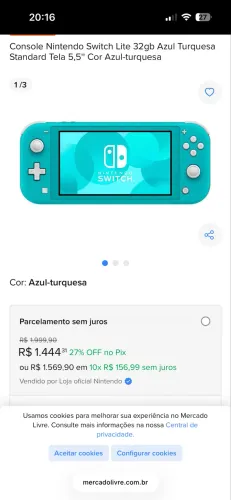 Nintendo 