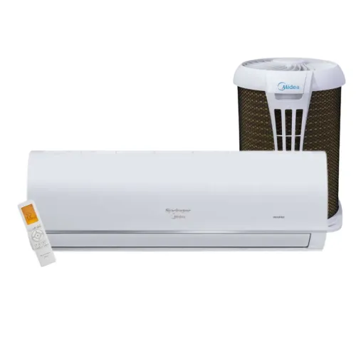 Ar condicionado Spriger 9000 btus