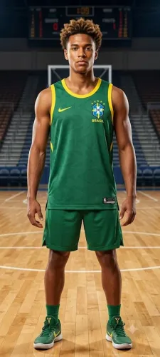 Regata Brasil promoção <br>M e g $15,00