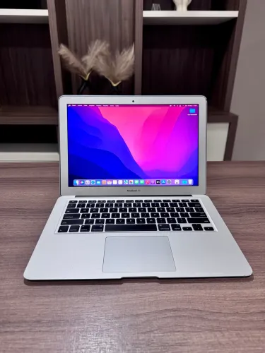 MacBook Air 2017 Core i7