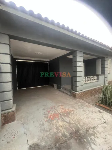 Casa com 4 quartos à venda em Belo Horizonte