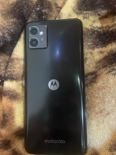 Motorola moto G32 128gb (seminovo)
