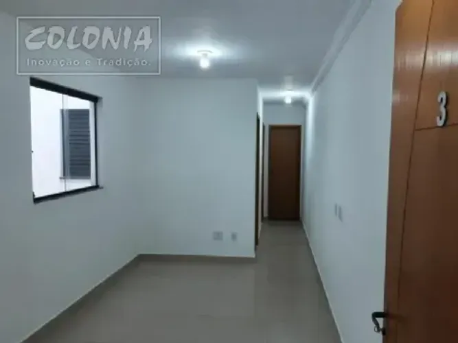 Apartamento para venda ou locação - Vila São Pedro, Santo André