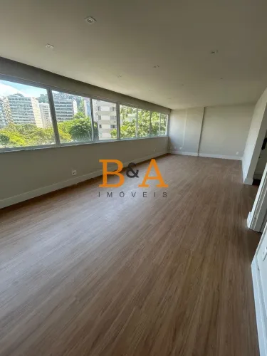 B&A Vende Apartamento 4 Quartos 2 Vagas - Ipanema | Rua Gomes Carneiro