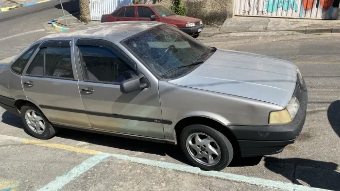 Fiat Tempra SX 2.0 I.e. 8V 4P 1997