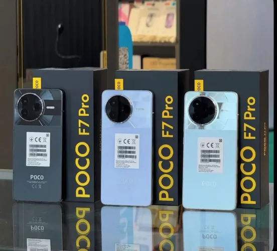 Poco X8 Pro Max 512GB | Lacrado com 1 ano de garantia | Loja física BH 