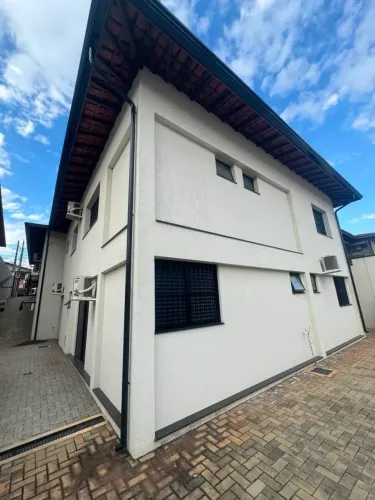 Imóvel para aluguel tem 25 metros quadrados com 1 quarto em Cidade Universitária - Campina