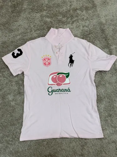 POLO CRISP LONDON (Brasil)