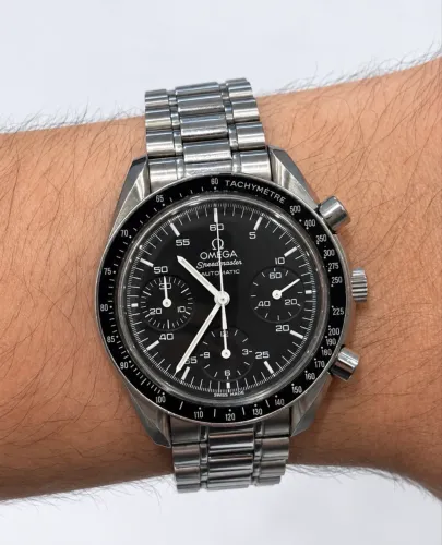 Omega Speedmaster reduced para RC