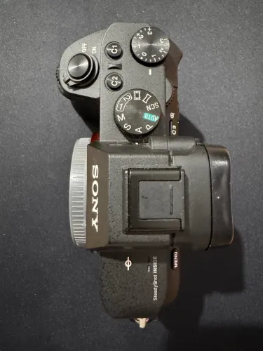 Sony A7ii